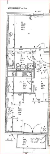 2 Zimmer Wohnung mit 61 m² in Dresden – Bild 9