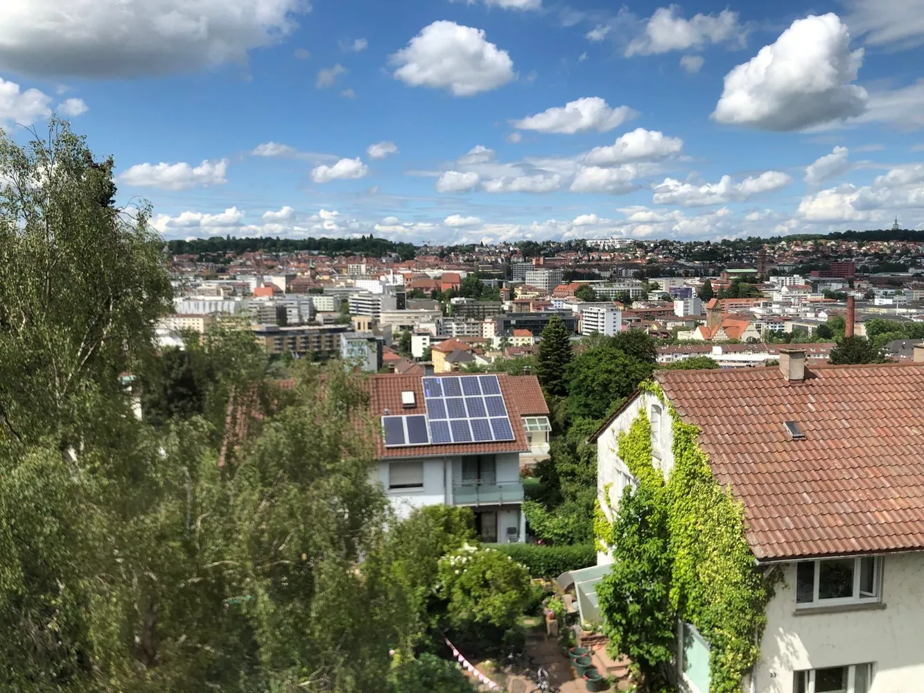 3 Zimmer Wohnung mit 69 m² in Pforzheim – Bild 1