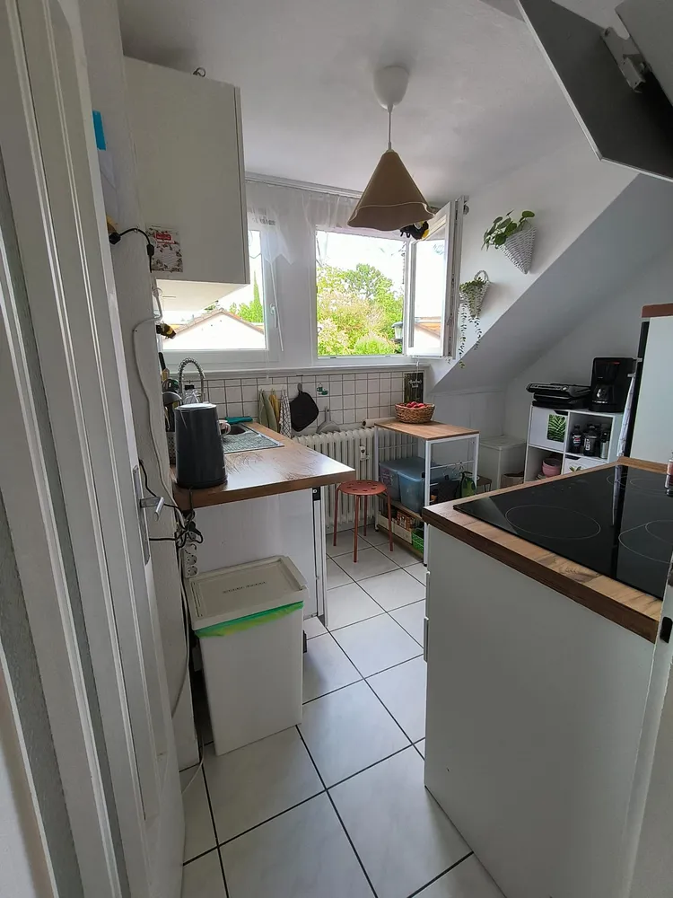 3 Zimmer Wohnung mit 69 m² in Pforzheim – Bild 11