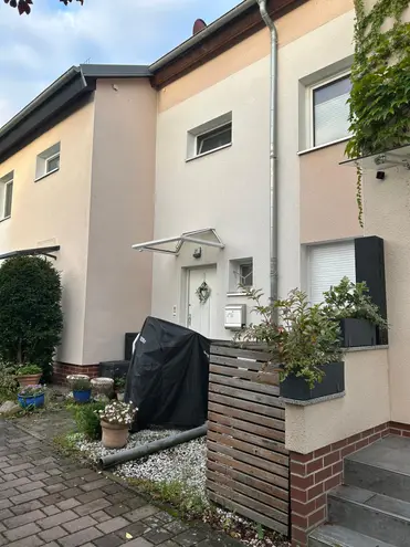 5 Zimmer Haus mit 260 m² in Potsdam – Bild 2