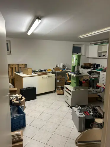 5 Zimmer Haus mit 260 m² in Potsdam – Bild 3