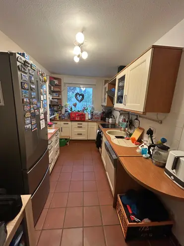 5 Zimmer Haus mit 260 m² in Potsdam – Bild 4