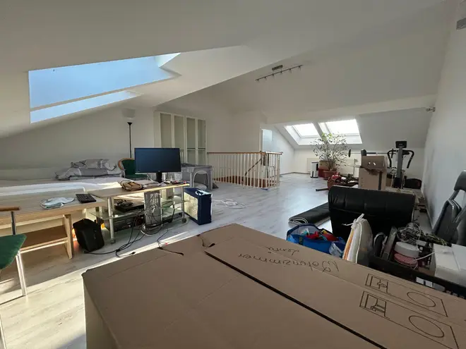 5 Zimmer Haus mit 260 m² in Potsdam – Bild 9