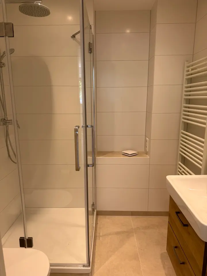 2 Zimmer Wohnung mit 75 m² in Worms – Bild 4