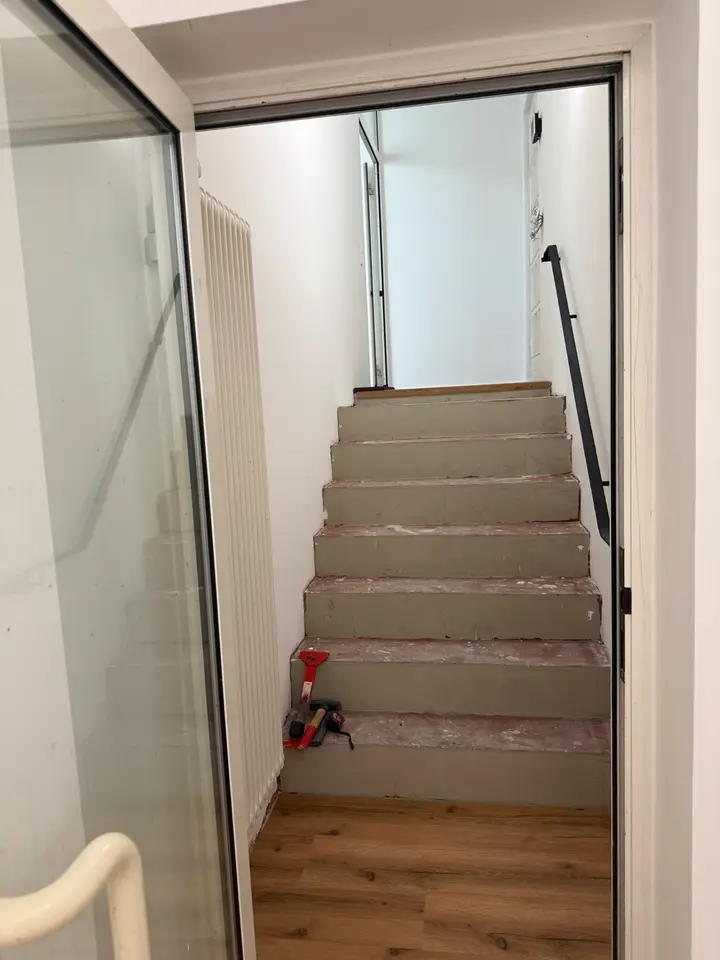 2 Zimmer Wohnung mit 75 m² in Worms – Bild 8
