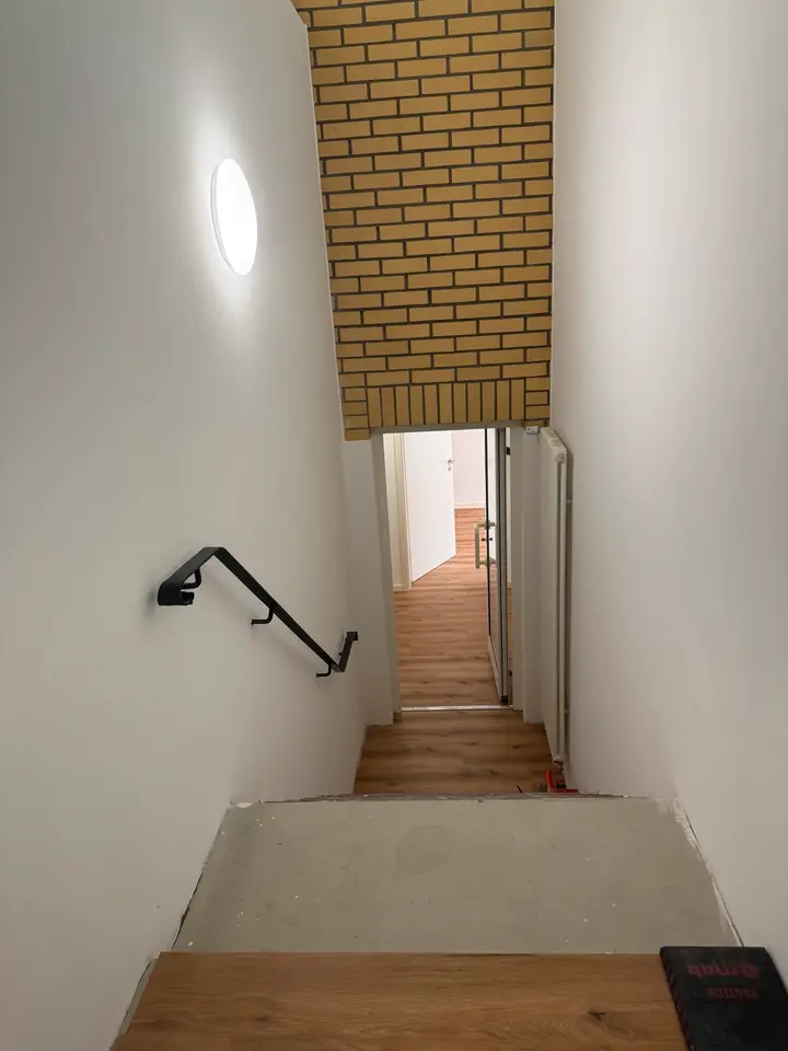 2 Zimmer Wohnung mit 75 m² in Worms – Bild 9