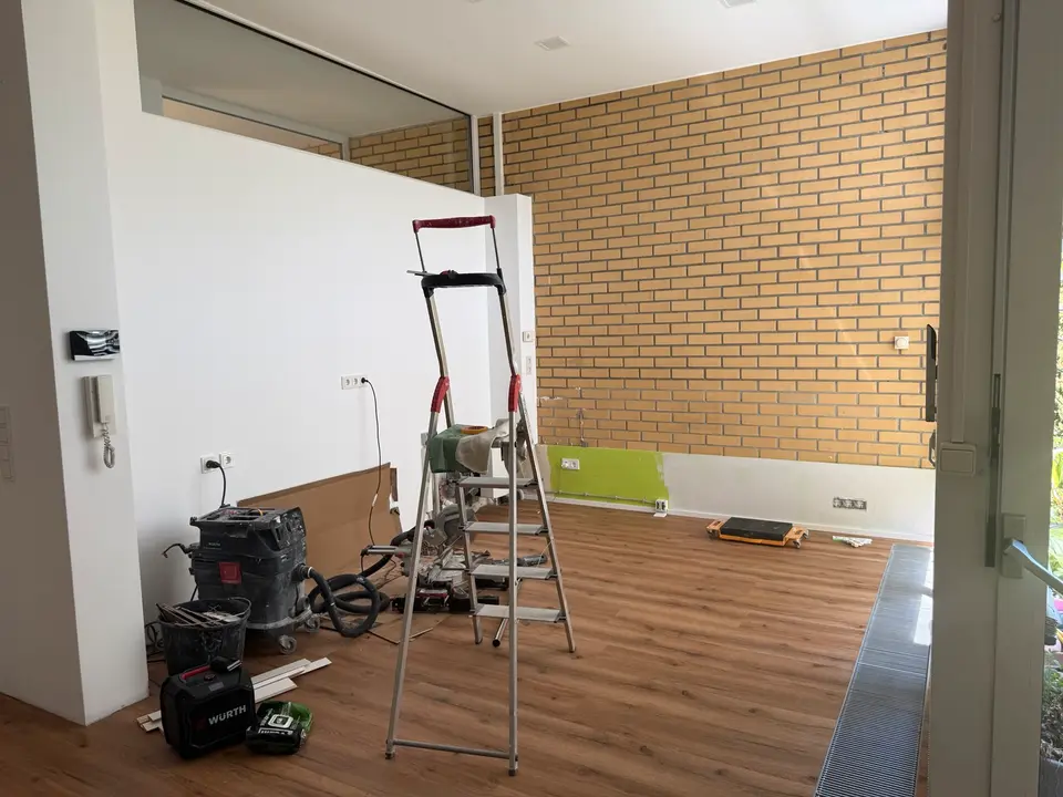 2 Zimmer Wohnung mit 75 m² in Worms – Bild 10