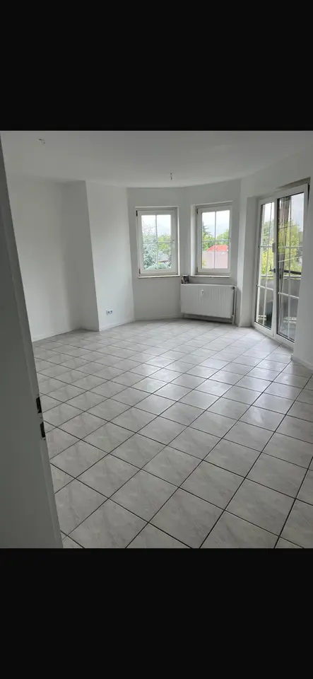 3 Zimmer Wohnung mit 76 m² in Peine – Bild 1