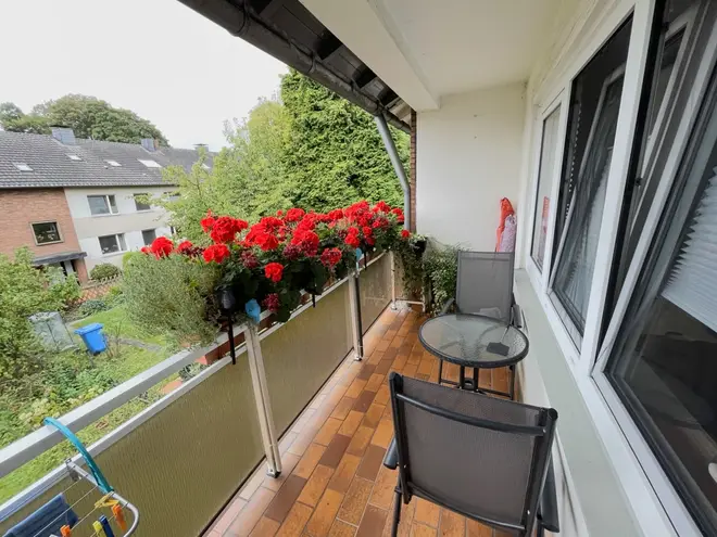 4 Zimmer Wohnung mit 75 m² in Gelsenkirchen – Bild 1