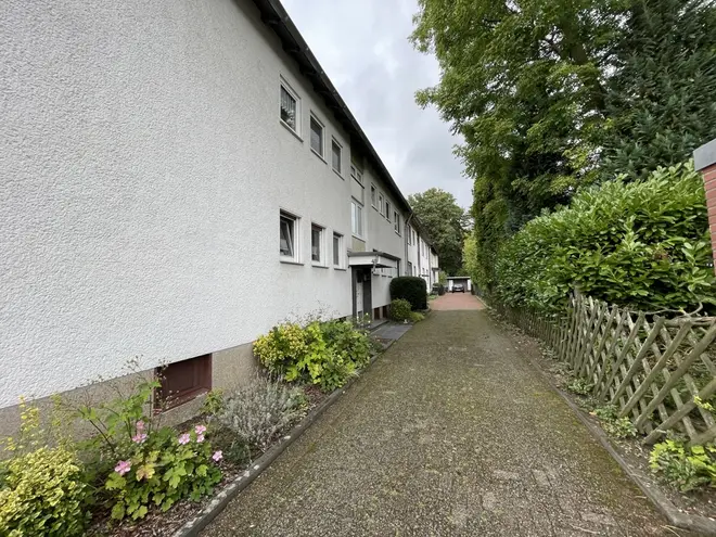 4 Zimmer Wohnung mit 75 m² in Gelsenkirchen – Bild 12