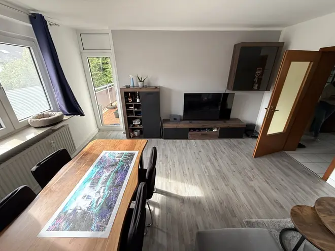 4 Zimmer Wohnung mit 75 m² in Gelsenkirchen – Bild 4