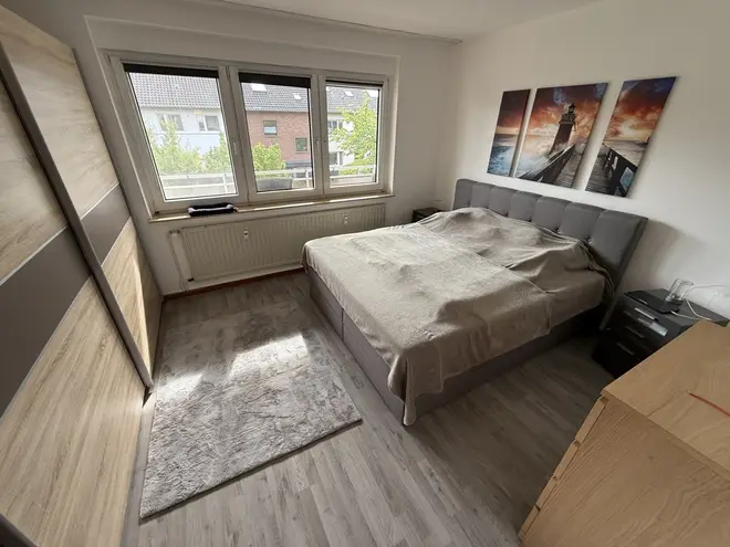4 Zimmer Wohnung mit 75 m² in Gelsenkirchen – Bild 6