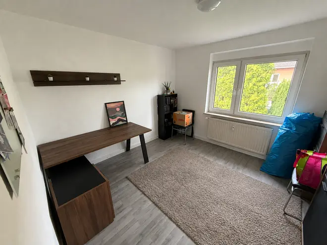 4 Zimmer Wohnung mit 75 m² in Gelsenkirchen – Bild 7