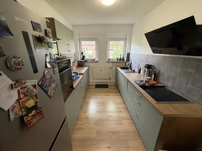 4 Zimmer Wohnung mit 75 m² in Gelsenkirchen – Bild 8