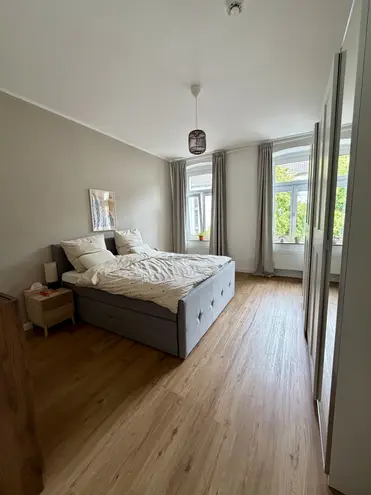 3 Zimmer Wohnung mit 79 m² in Leverkusen – Bild 11