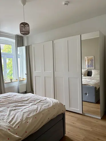 3 Zimmer Wohnung mit 79 m² in Leverkusen – Bild 12