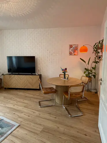 3 Zimmer Wohnung mit 79 m² in Leverkusen – Bild 2