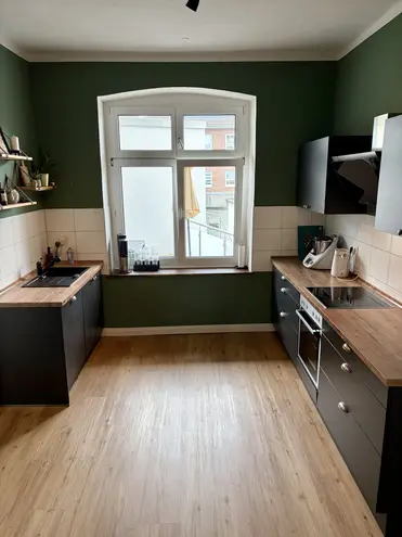 3 Zimmer Wohnung mit 79 m² in Leverkusen – Bild 3
