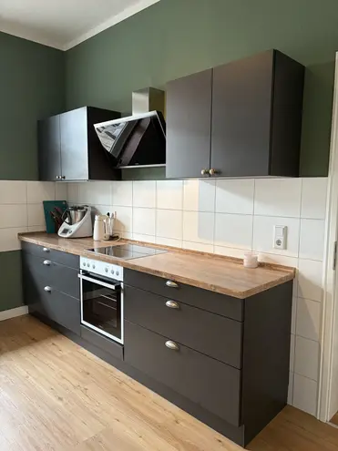 3 Zimmer Wohnung mit 79 m² in Leverkusen – Bild 4