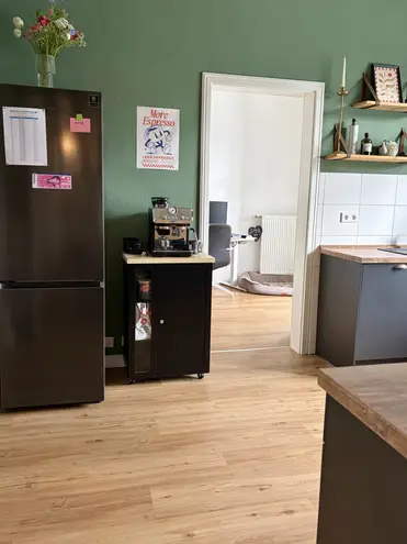 3 Zimmer Wohnung mit 79 m² in Leverkusen – Bild 6