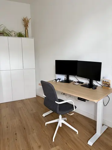 3 Zimmer Wohnung mit 79 m² in Leverkusen – Bild 7