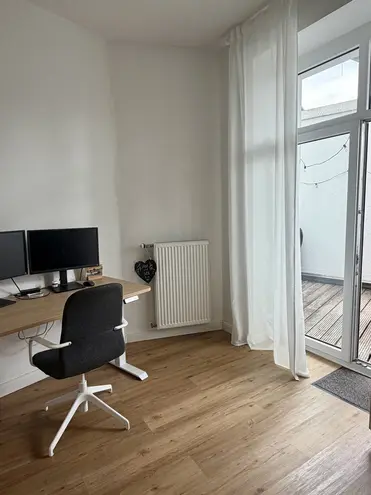 3 Zimmer Wohnung mit 79 m² in Leverkusen – Bild 8