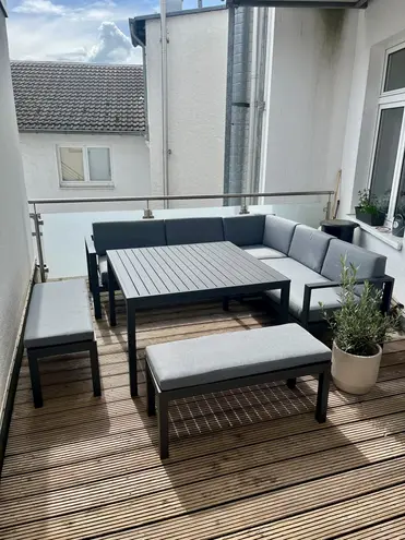 3 Zimmer Wohnung mit 79 m² in Leverkusen – Bild 9