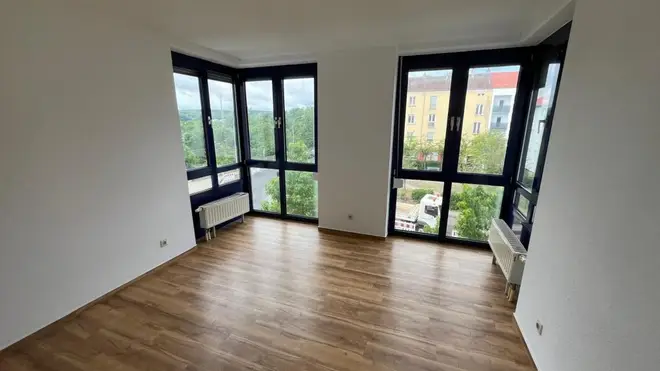 3 Zimmer Wohnung mit 82 m² in Saarbrücken – Bild 11