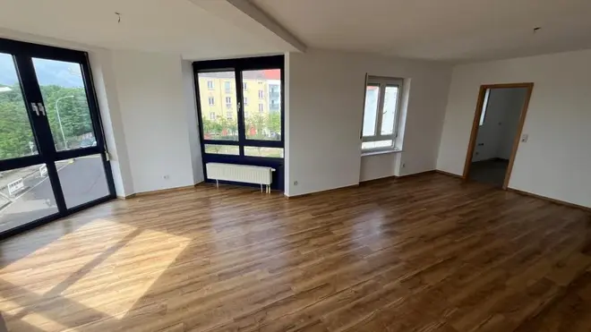 3 Zimmer Wohnung mit 82 m² in Saarbrücken – Bild 3