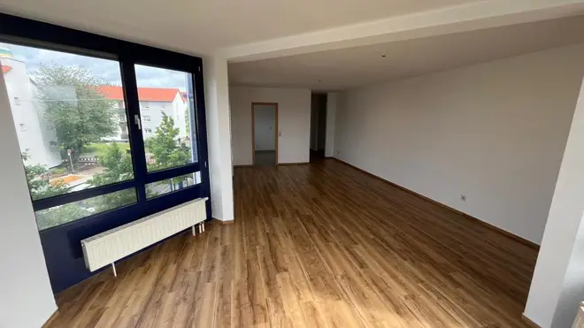3 Zimmer Wohnung mit 82 m² in Saarbrücken – Bild 4