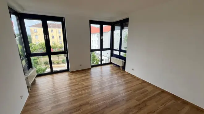 3 Zimmer Wohnung mit 82 m² in Saarbrücken – Bild 9