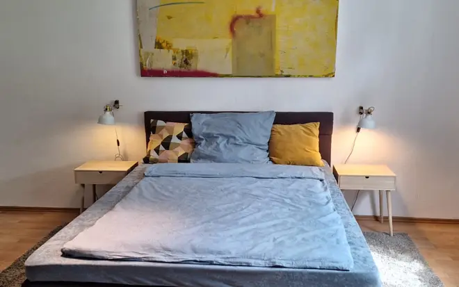 WG-Zimmer mit 21 m² in Karlsruhe – Bild 3