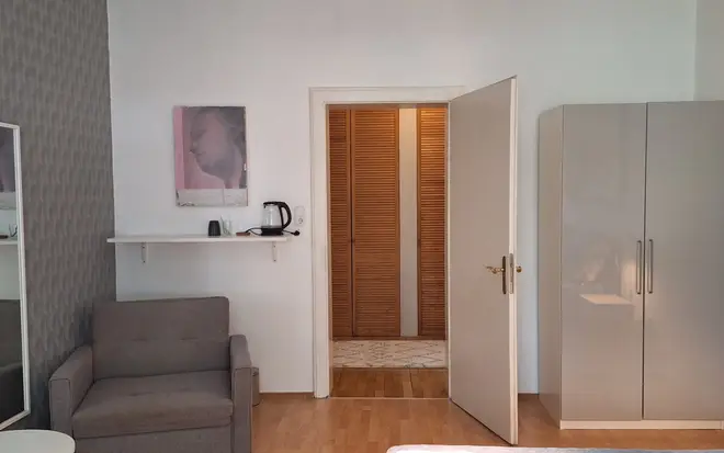 WG-Zimmer mit 21 m² in Karlsruhe – Bild 5