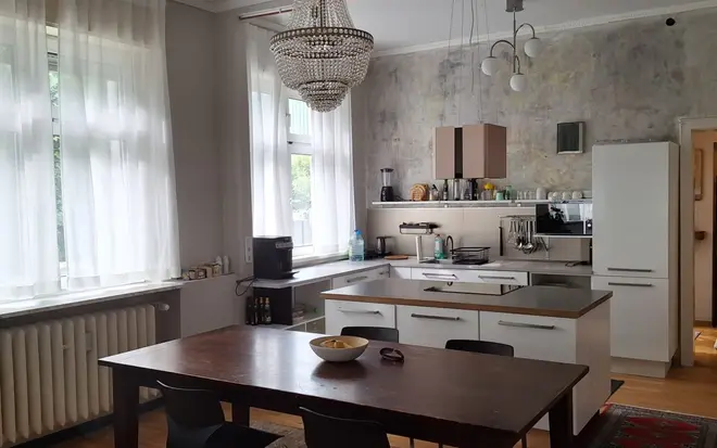 WG-Zimmer mit 21 m² in Karlsruhe – Bild 7