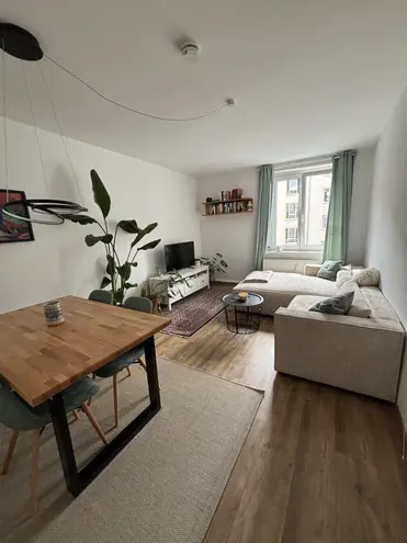 3 Zimmer Wohnung mit 73 m² in Dresden – Bild 1