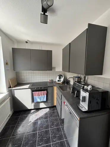 3 Zimmer Wohnung mit 73 m² in Dresden – Bild 4