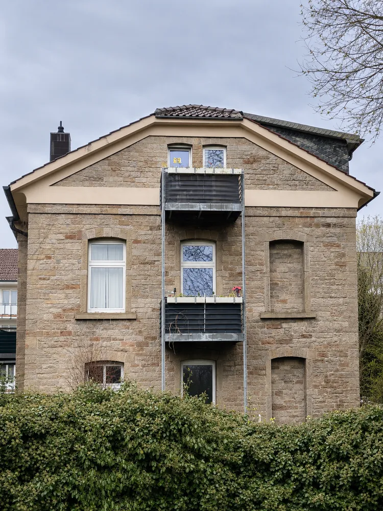 3 Zimmer Wohnung mit 85 m² in Hagen – Bild 2