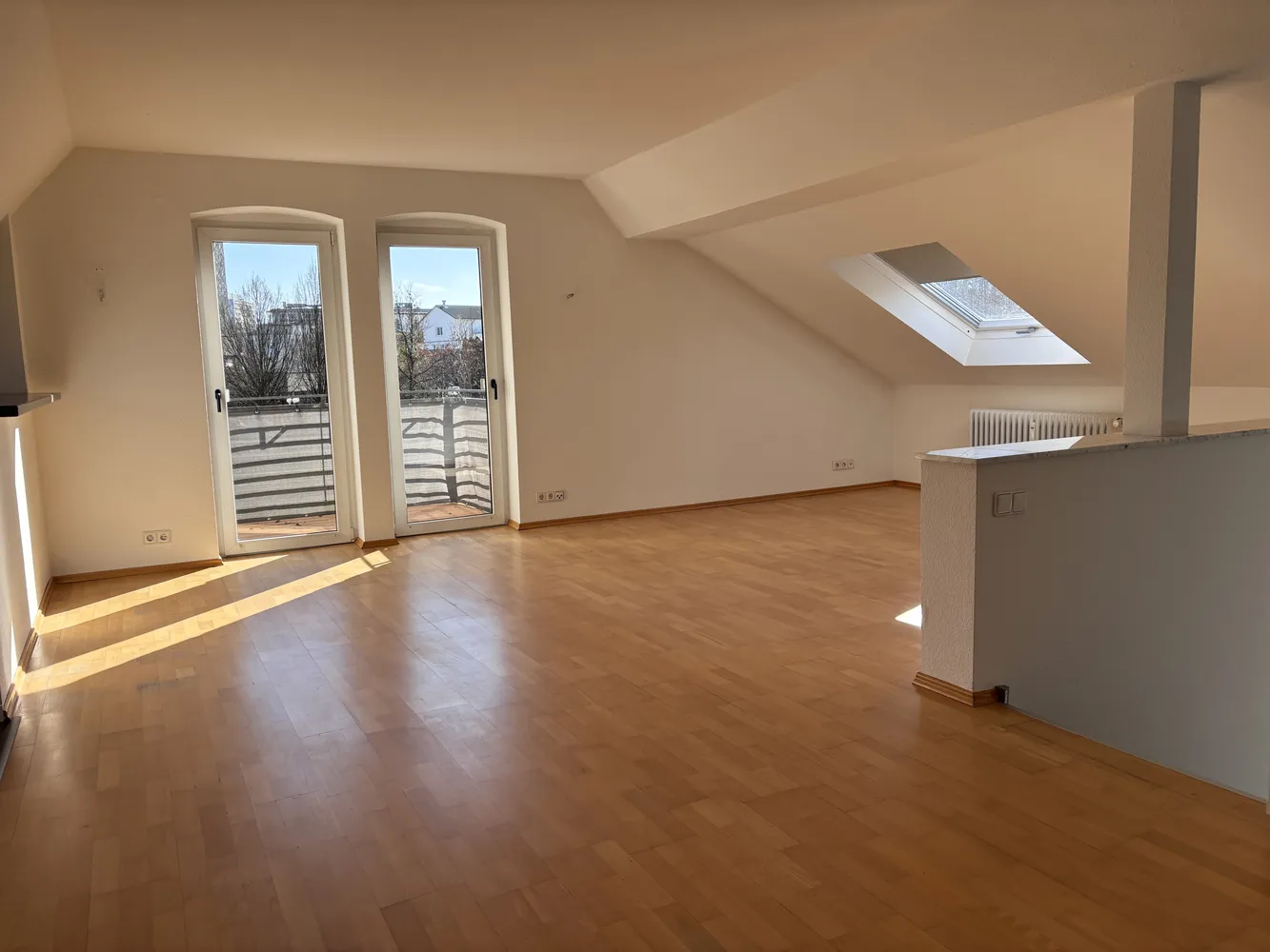 3 Zimmer Wohnung mit 85 m² in Hagen – Bild 11