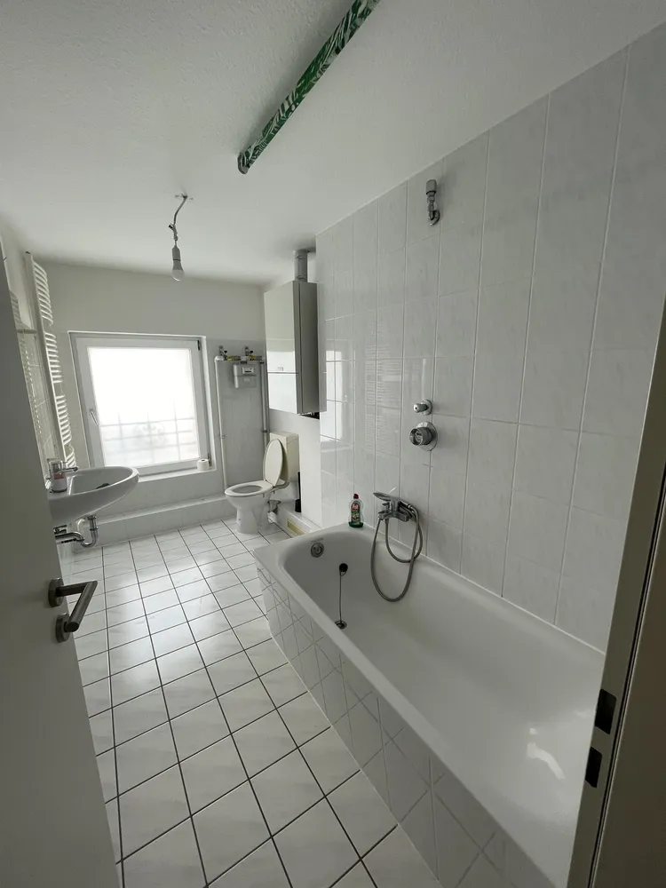 1 Zimmer Wohnung mit 46 m² in Magdeburg – Bild 4