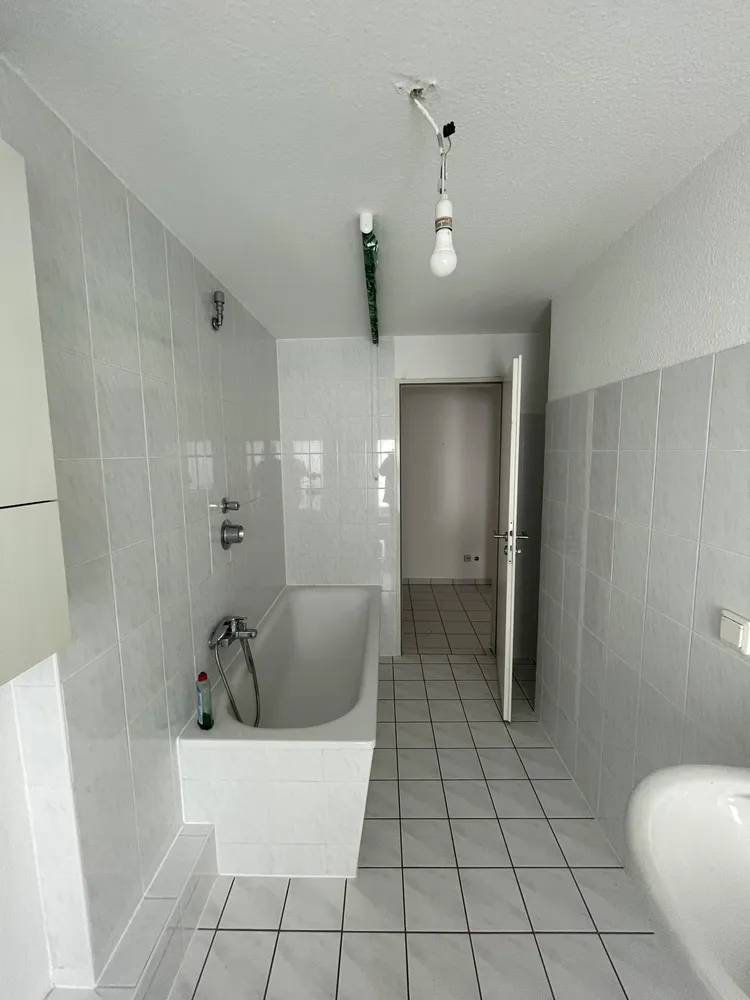 1 Zimmer Wohnung mit 46 m² in Magdeburg – Bild 5