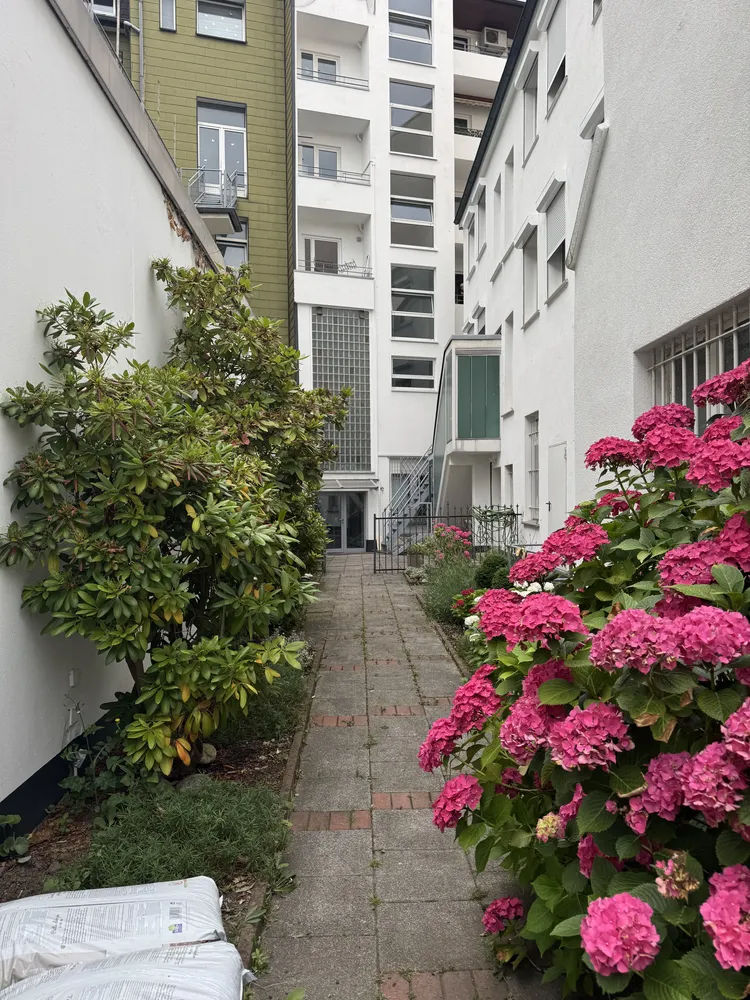 2 Zimmer Wohnung mit 69 m² in Hagen – Bild 2