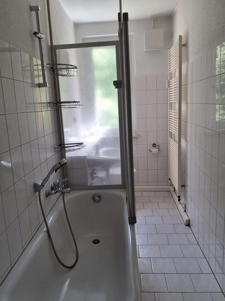 2 Zimmer Wohnung mit 42 m² in Plauen – Bild 6