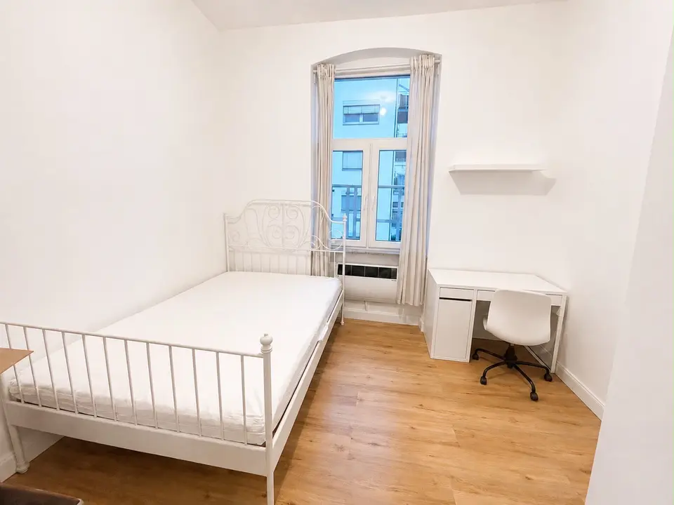 Studio mit 22 m² in Koblenz – Bild 1