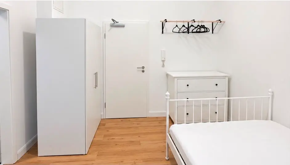 Studio mit 22 m² in Koblenz – Bild 2