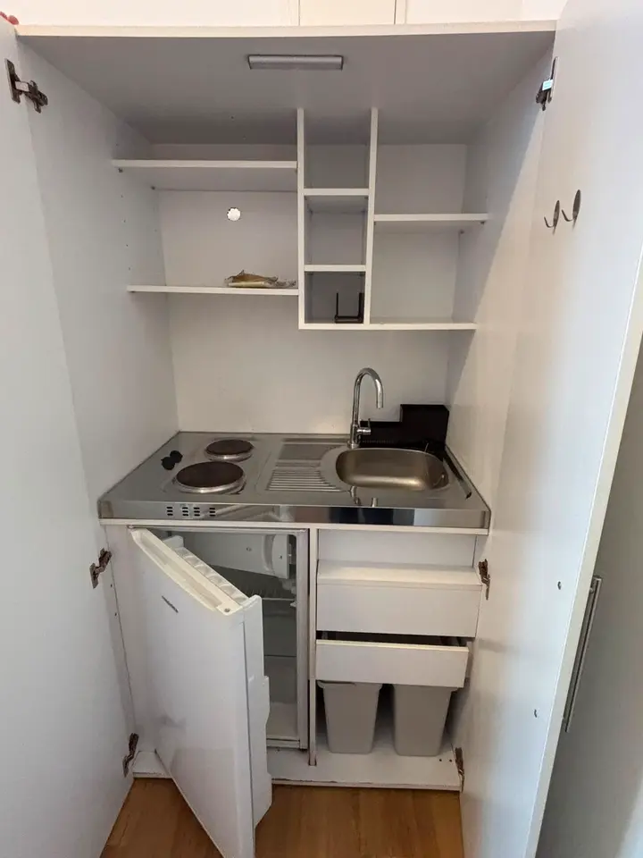 Studio mit 22 m² in Koblenz – Bild 3