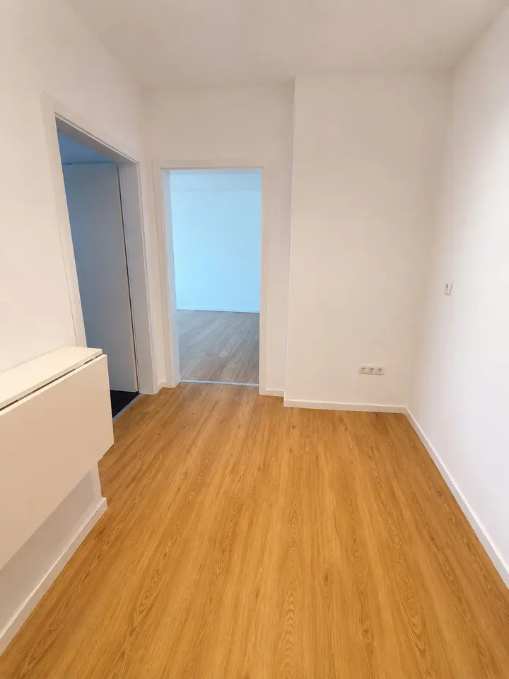 Studio mit 22 m² in Koblenz – Bild 4