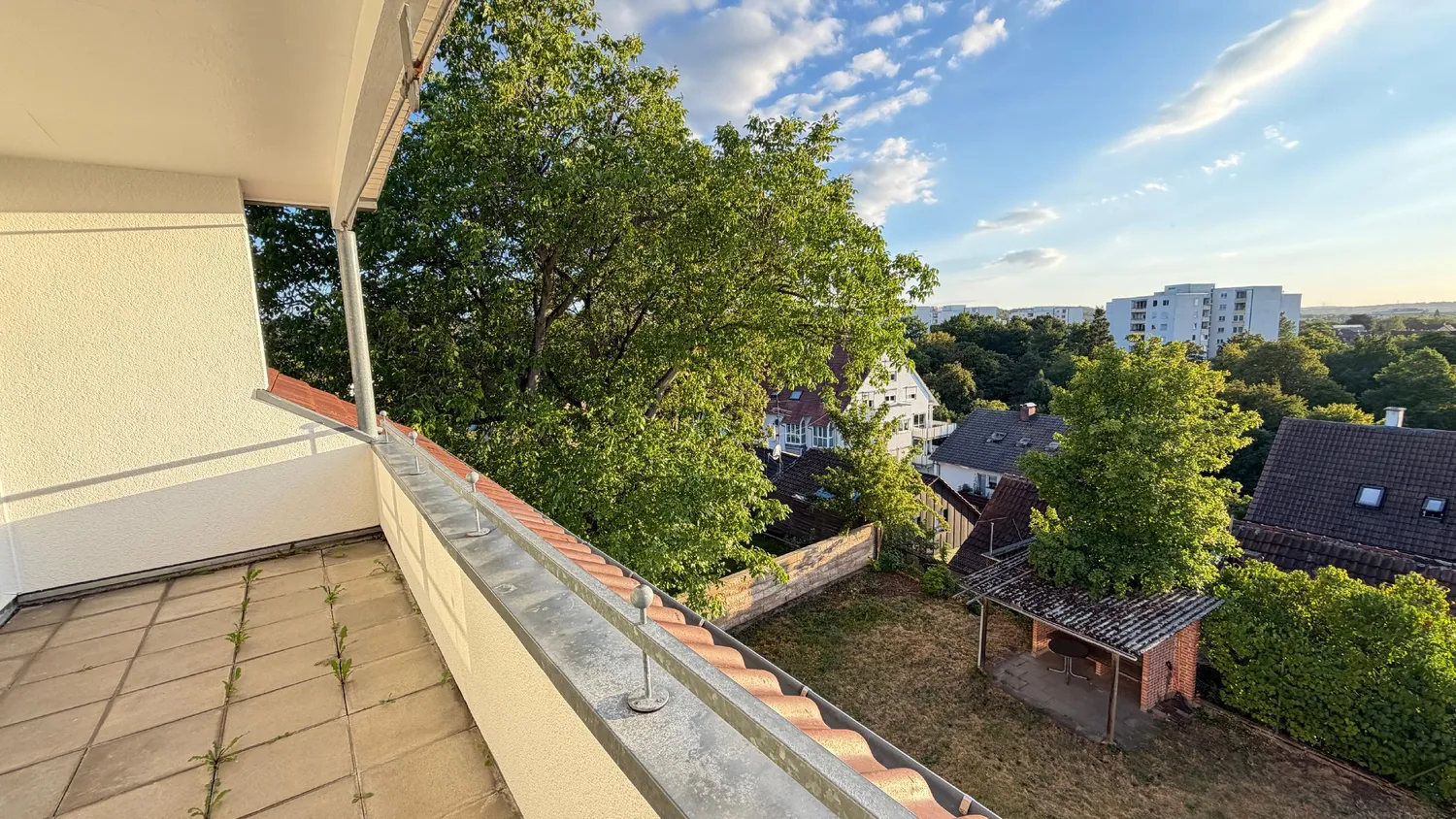 3 Zimmer Wohnung mit 95 m² in Böblingen – Bild 2