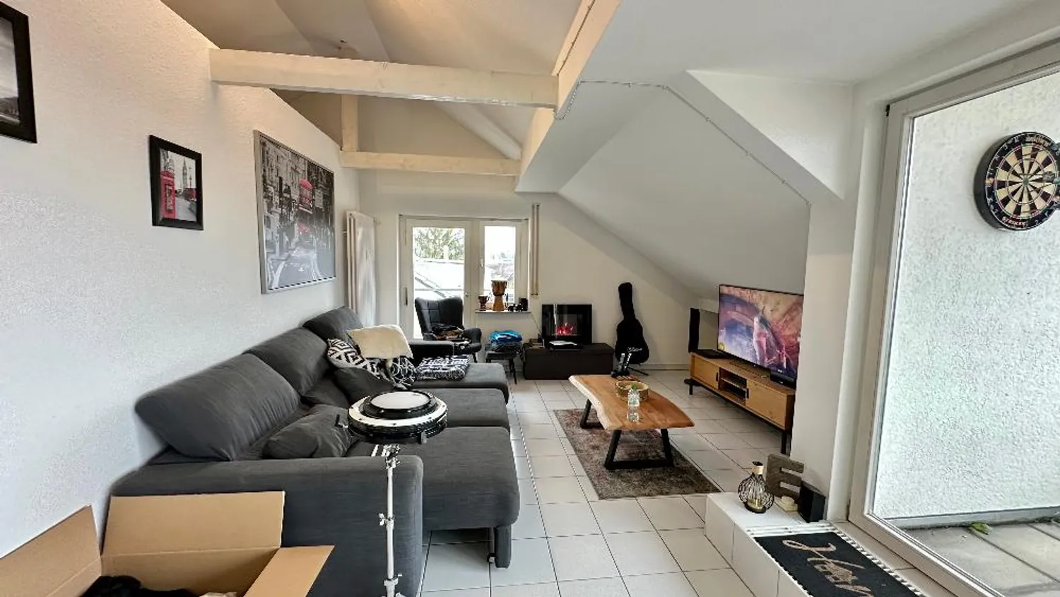 3 Zimmer Wohnung mit 95 m² in Böblingen – Bild 11