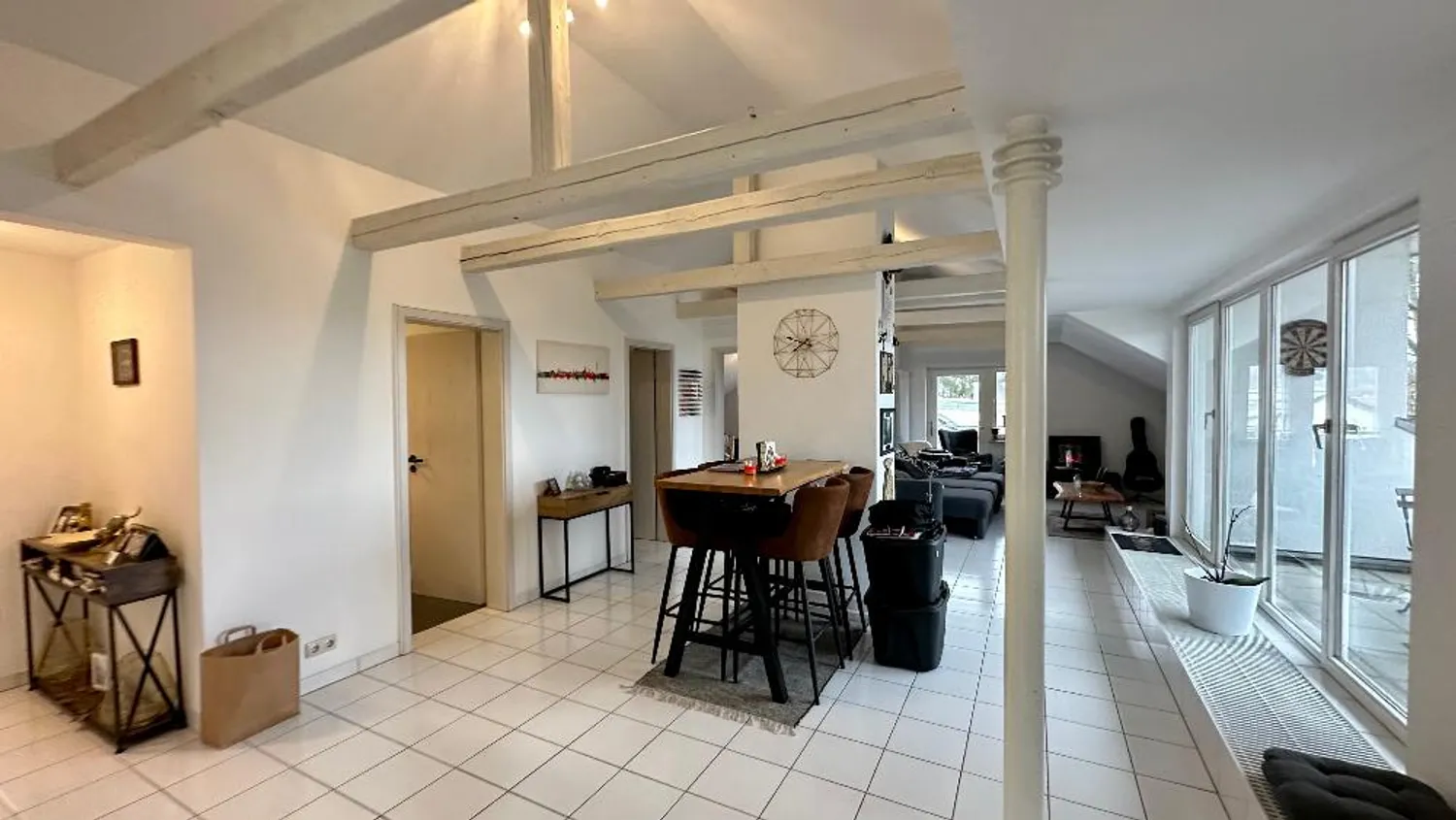 3 Zimmer Wohnung mit 95 m² in Böblingen – Bild 12