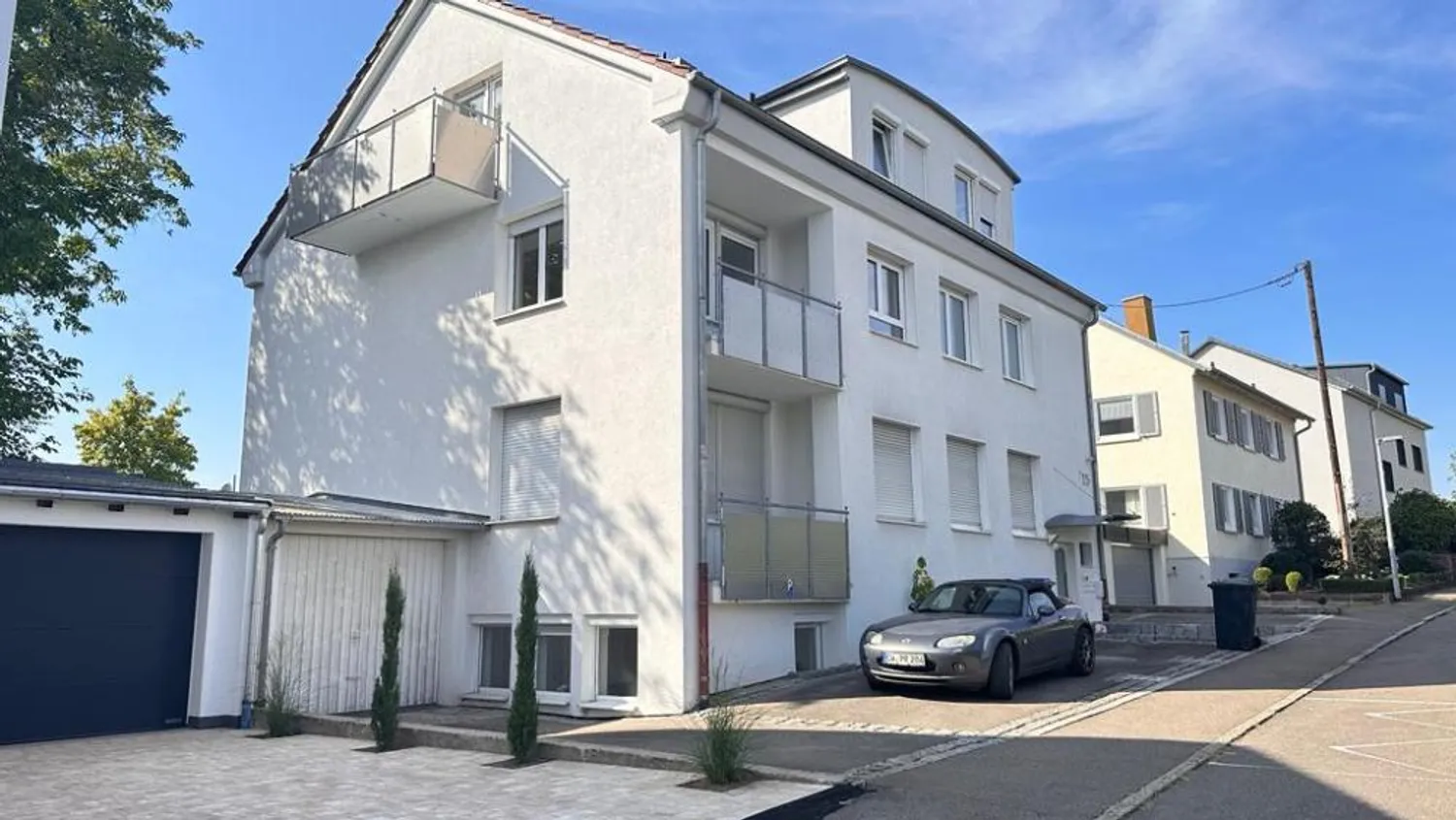 3 Zimmer Wohnung mit 95 m² in Böblingen – Bild 3